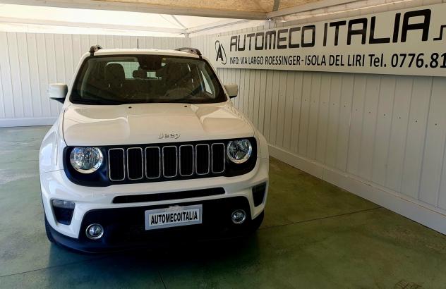 Jeep Renegade 1.6 MtJ - 2019 - KM. 122.000 - Foto 2