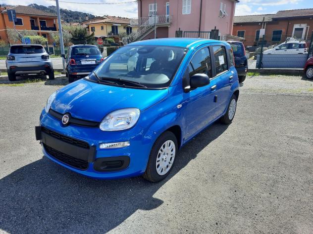 FIAT Pandina PANDA MY26 1.0 65CV HYBRID ICON - Foto 3