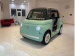 FIAT Topolino Fiat Topolino Dolcevita 6kw