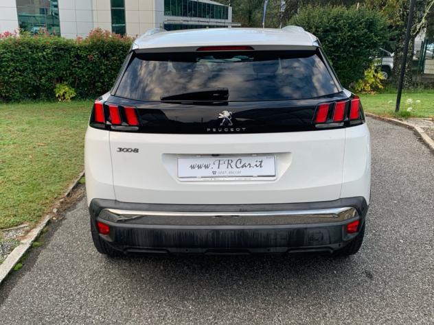 Peugeot 3008 BlueHDi 130 S&S Allure - Foto 5