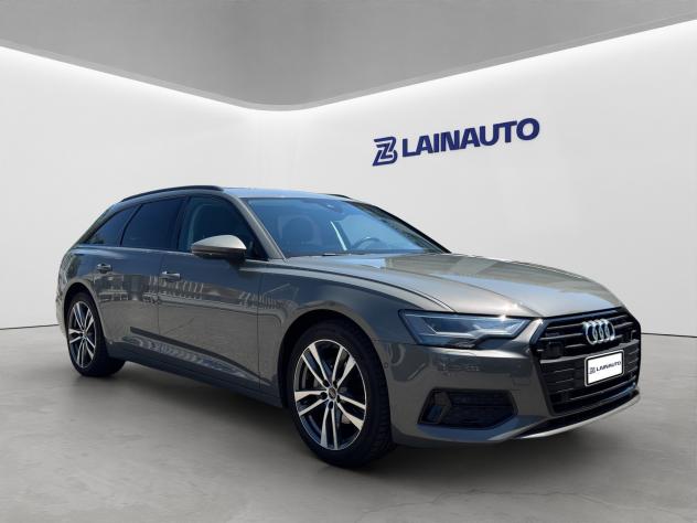 Audi A6 40 TDI 2.0 quattro ultra S tronic Business Sport - Foto 8