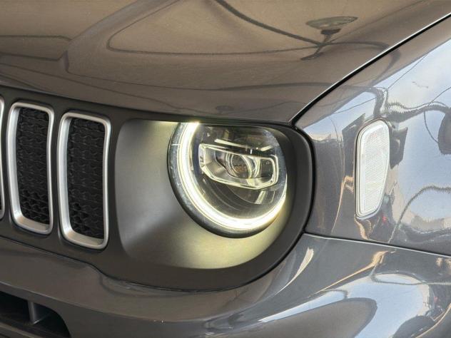 Jeep Renegade e-Hybrid SUMMIT - 1.5 - E-HYBRID | 2025 - 130CV - Foto 6
