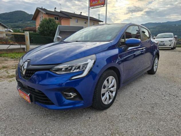 RENAULT Clio Blue dCi 85 CV 5 porte Business rif. 24036606 - Foto 2