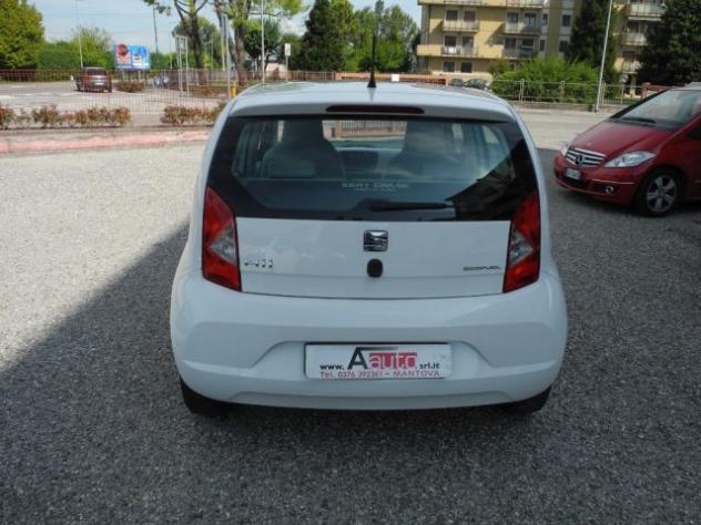 SEAT Mii 1.0 68cv 5p. Style Ecofuel -OK NEOPATEN.- NO BOLLO rif. 23666436 - Foto 4