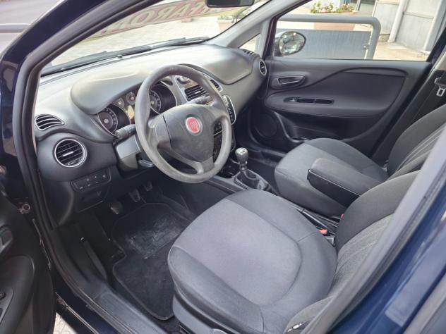 Fiat Punto 1.4 8V 5 porte Easypower Street - Foto 8