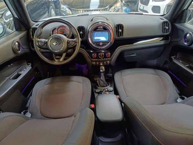 MINI Countryman 1.5 Cooper SE Hype Countryman ALL4 Automatica rif. 23675292 - Foto 10