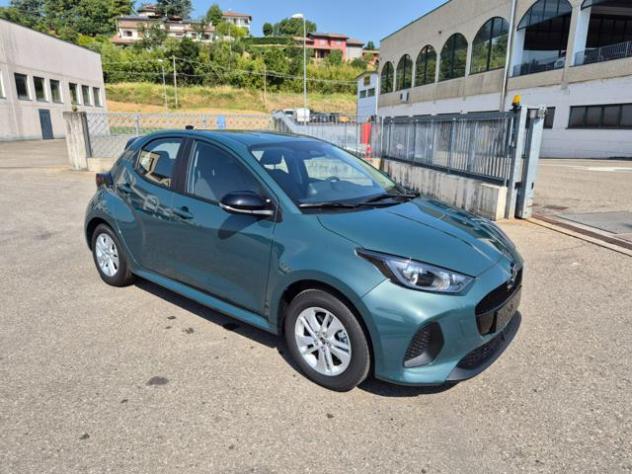 MAZDA 2 Hybrid 1.5 VVT e-CVT Full Hybrid Electric C rif. 23626947 - Foto 5