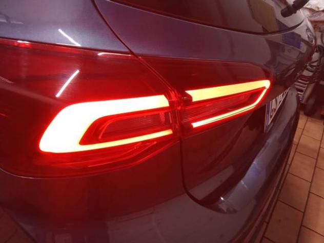 FORD Focus 1.0 EcoBoost Hybrid 125 CV 5p. ST-Line 5 ANNI GAR. rif. 23990552 - Foto 7
