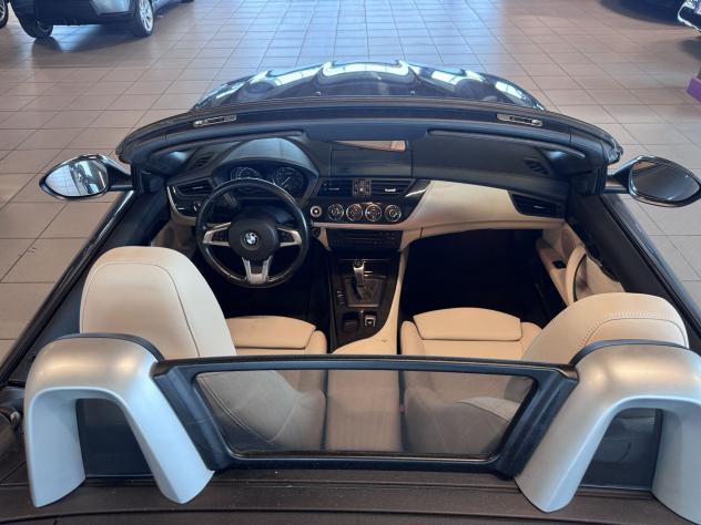 BMW Z4 Z4 sdrive23i - Foto 10