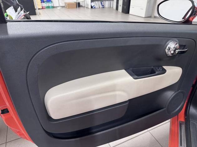 FIAT 500C 1.2 69cv Lounge - Foto 6