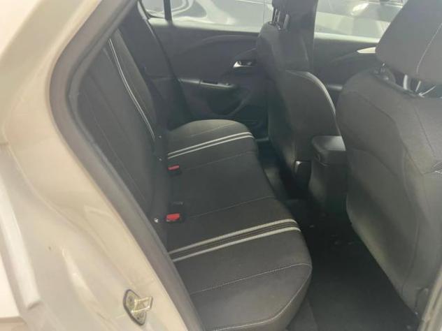 OPEL Corsa Hybrid 110 CV aut. GS rif. 23976122 - Foto 9