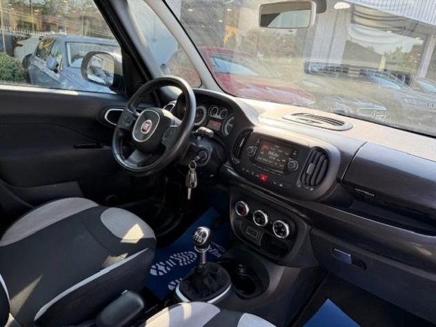 FIAT 500L 1.4 95 CV Lounge rif. 23603232 - Foto 7