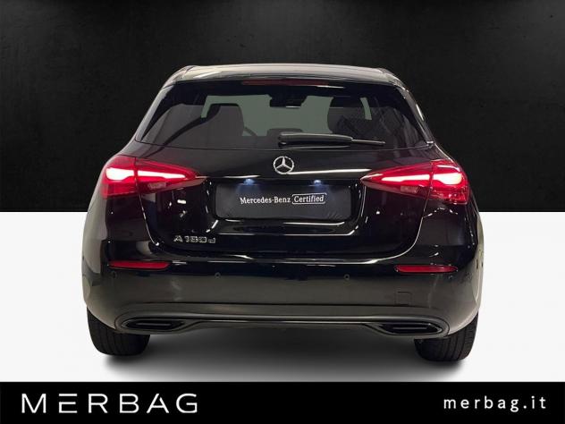 Mercedes-Benz Classe A 180 d Automatic Business Extra - Foto 4