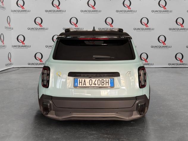 Renault 4 E-Tech Electric 52kWh techno 150 cv comfort range - Foto 6
