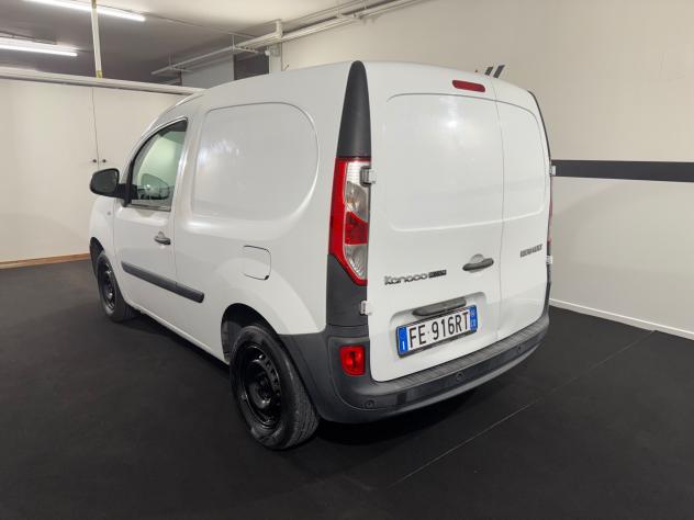 Renault Kangoo 1.5 dCi 75CV F.AP. S&S 3p. Express Compact Energy - Foto 6