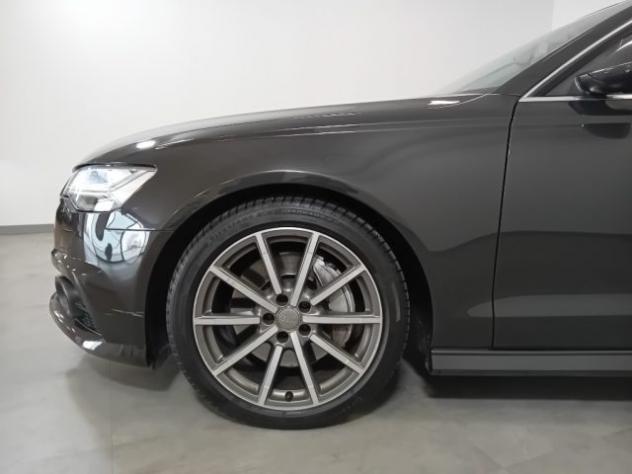 AUDI A6 Avant 3.0 TDI 320 CV qu. tip. Business Plus rif. 23790652 - Foto 7