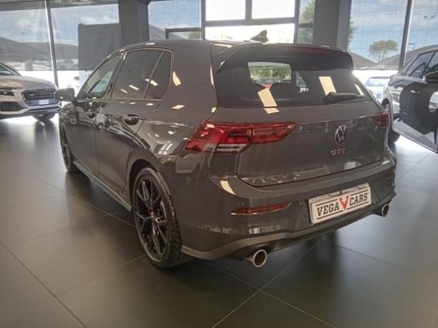 VOLKSWAGEN Golf 2.0 TSI GTI rif. 23804915 - Foto 7