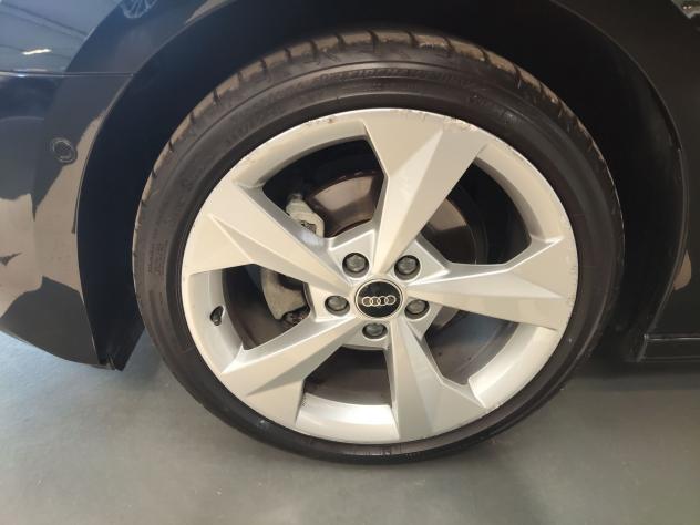 Audi A3 A3 Sportback 30 1.5 g-tron Business Advanced s-tronic - Foto 6