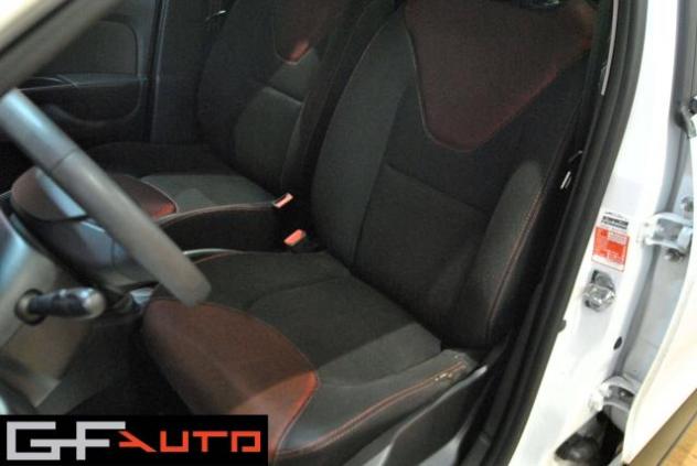 Renault Clio Clio IV 2012 Sporter Sporter 1.2 Wave 75cv - Foto 8