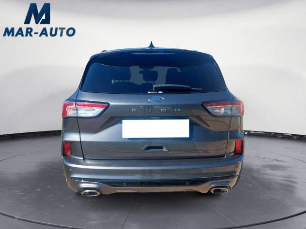 Ford Kuga 1.5 EcoBlue 120 CV aut. 2WD ST-Line - Foto 6