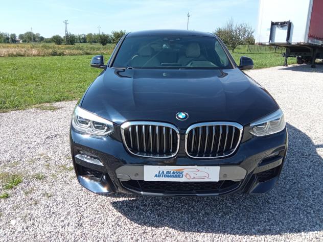 Bmw X4 M X4 xDrive20d Msport-X 190cv - Foto 4