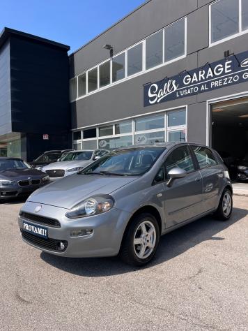 Fiat Grande Punto 1.2 70CV Neopatentati