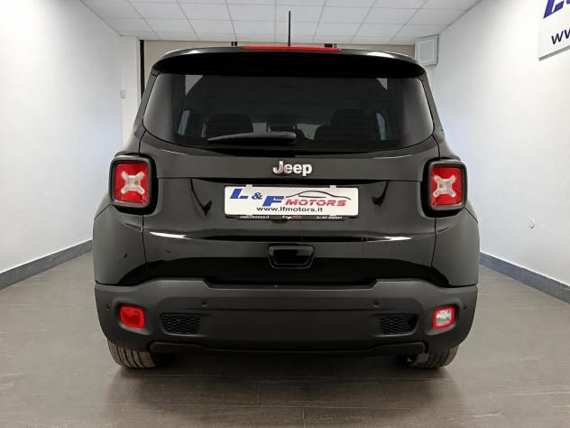 Jeep Renegade 1.6 BENZ. / GPL LIMITED - Foto 6
