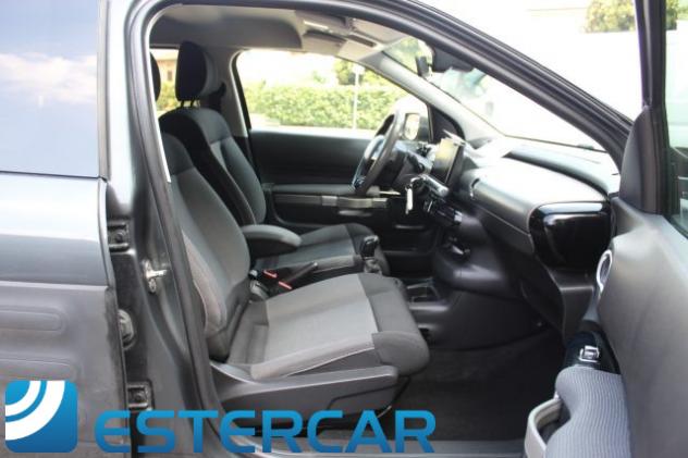CITROEN C4 Cactus BlueHDi 100 S&S Shine rif. 23913865 - Foto 10