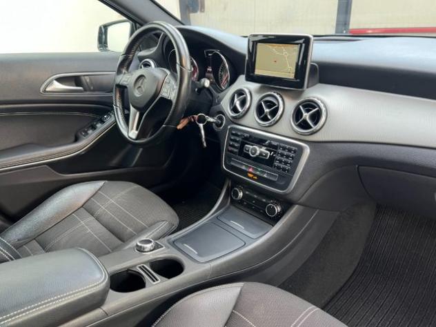MERCEDES-BENZ GLA 200 CDI Automatic Sport rif. 23790151 - Foto 6