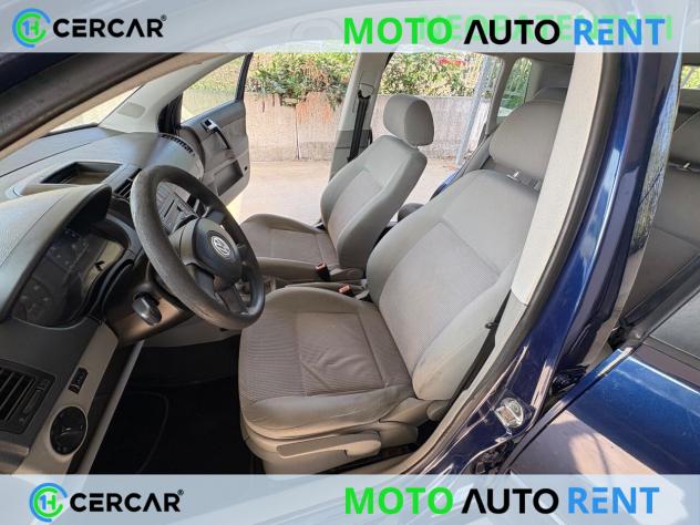 Volkswagen Polo 5 Porte Polo 5p 1.2 Comfortline - Foto 13