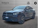 Mercedes-Benz GLE Coupe - C167 2020 - Coupe 300 d mhev Premium Plus 4matic auto