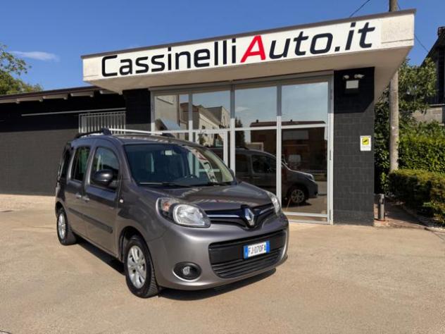 RENAULT Kangoo 1.5 dCi 90CV 5 porte Stop & Start Extrem rif. 23854677 - Foto 2
