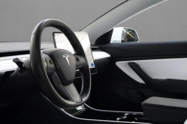 TESLA Model 3 Long Range AWD Performance rif. 23757120 - Foto 5
