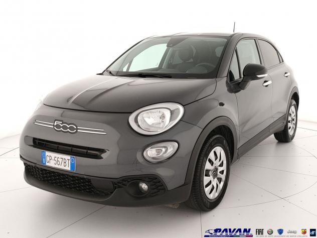 FIAT 500X 1.0 T3 120 CV