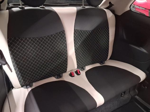 FIAT 500 III 2015 1.2 Dolcevita easypower Gpl 69cv - Foto 10
