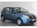 DACIA - Sandero - 1.4 8V (GPL)