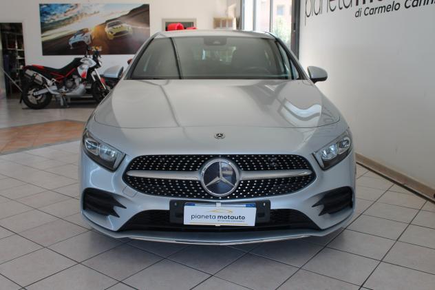 Mercedes-benz A 220 d Automatic Premium - Foto 3