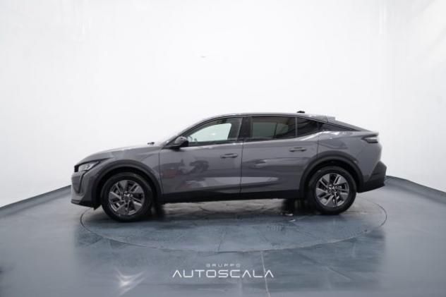 PEUGEOT 408 1.2 Hybrid 136cv e-DCS6 Allure rif. 23754419 - Foto 3