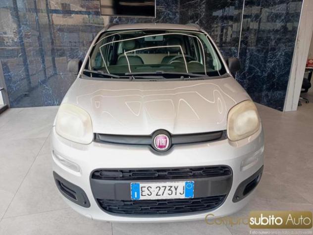 FIAT Panda 1.3 MJT S&S Lounge rif. 24113685