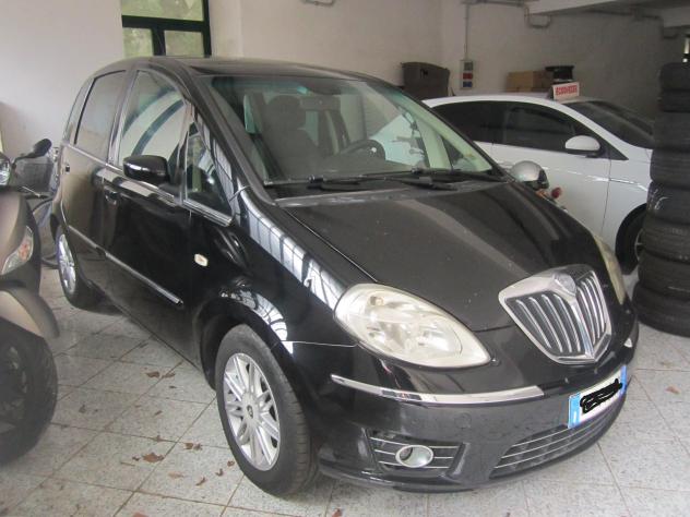 Lancia MUSA 1.3 Multijet 16V 90 CV Platino - Foto 2