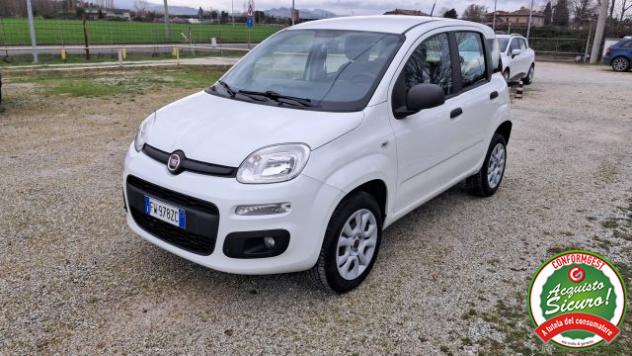 FIAT Panda 0.9 TwinAir Turbo Natural Power Easy rif. 23295930