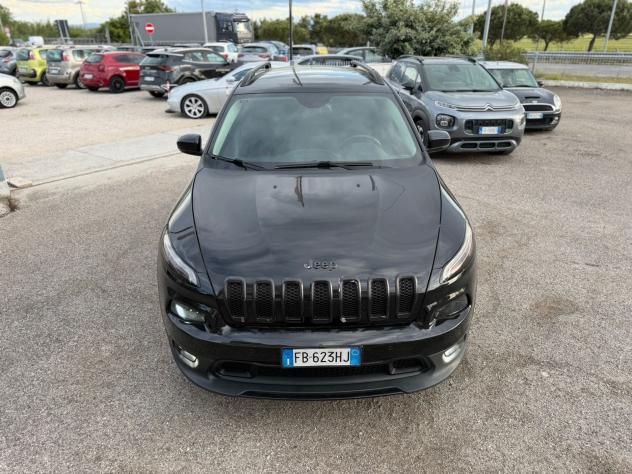 Jeep Cherokee 2.2 Mjt II 185 CV 4WD Active Drive I Longitude - Foto 8