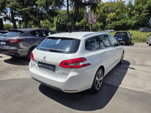 Peugeot 308 308 SW 1.6 bluehdi Active s&s 120cv eat6 - Foto 8