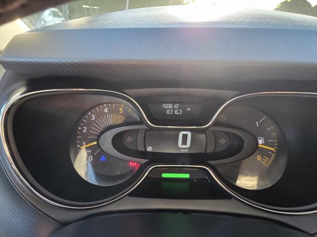Renault Captur Captur 1.5 dci Intens ENRUGY 90cv euro 6 - Foto 10