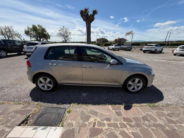 VOLKSWAGEN Golf 1.4 TGI 5p. Highline BlueMotion rif. 23637728 - Foto 3