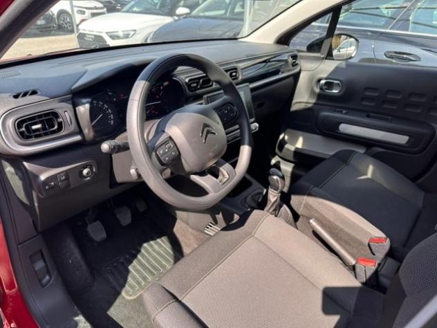 CITROEN C3 PureTech 82 Shine rif. 23922063 - Foto 4