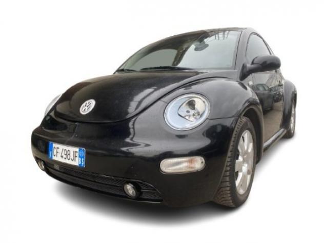 VOLKSWAGEN New Beetle 1.9 TDI 101CV rif. 23462928 - Foto 4