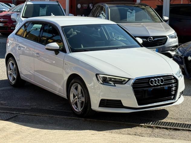 AuA3 SPB 1.6 TDI 116 CV S tronic Sport-unipro-rate-e6 - Foto 2