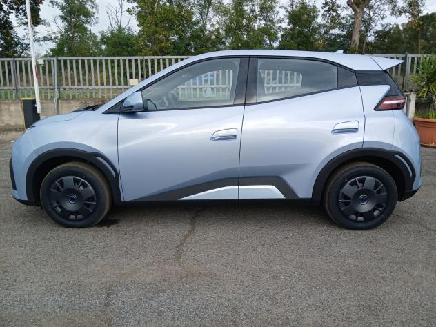 Byd Dolphin 60,4 kWh Comfort - Foto 8