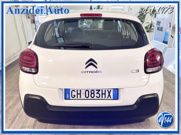 CITROEN C3 1.5 BlueHDi 100 Feel Pack rif. 24051571 - Foto 5